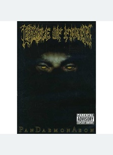 Cradle Of Filth: Pandaemonaeon