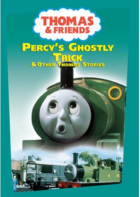 Thomas: Percy's Ghostly Trick
