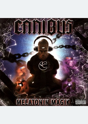 Melatonin Magik