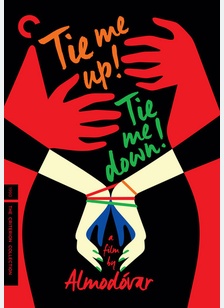 Tie Me Up! Tie Me Down!