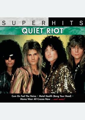 SUPER HITS