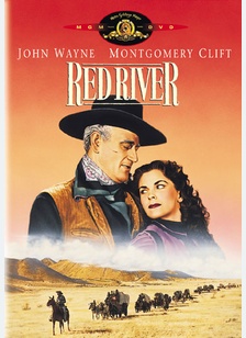 Red River