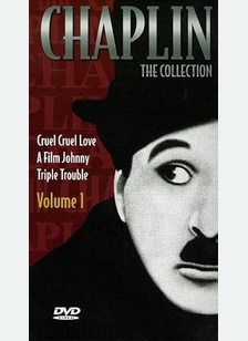 CHAPLIN (VARIOUS)
