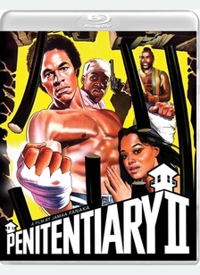 Penitentiary II