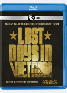 Last Days in Vietnam