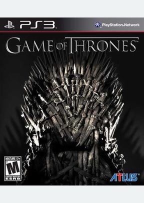 Game Of Thrones