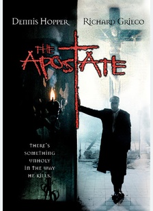 The Apostate