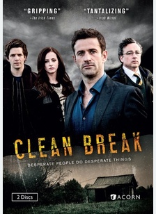 Clean Break: Season 1