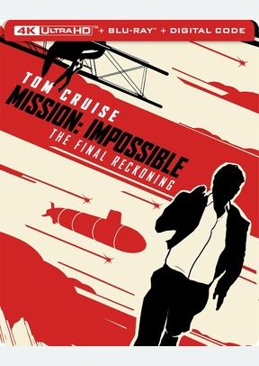 MISSION:IMPOSSIBLE:FINAL (STEE