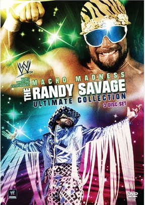 WWE: The Randy Savage Ultimate Collection