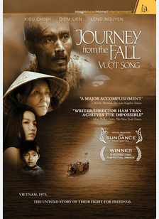 Journey from the Fall