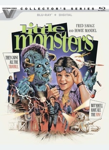 Little Monsters