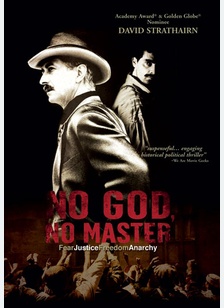 No God, No Master