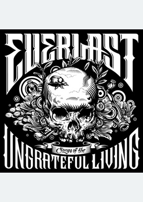 SONGS OF THE UNGRATEFUL LIVING
