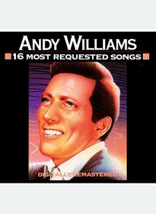 MOST REQUESTED SONGS