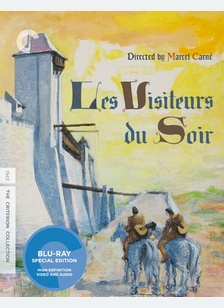 Les Visiteurs du Soir
