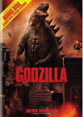 Godzilla