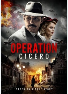 Operation Cicero