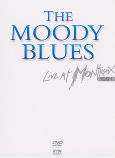 MOODY BLUES