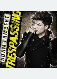 TRESPASSING