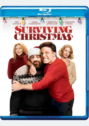 Surviving Christmas