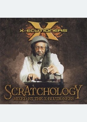 SCRATCHOLOGY