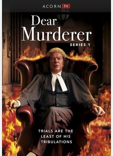 Dear Murderer: Series 1