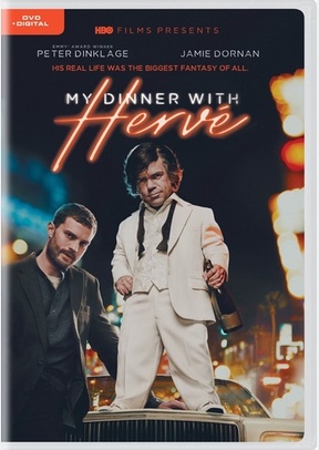 My Dinner with Herve