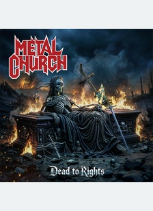 DEAD TO RIGHT