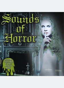 SOUNDS OF HORROR