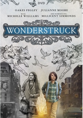 Wonderstruck