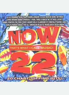NOW 22