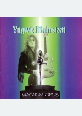 MAGNUM OPUS