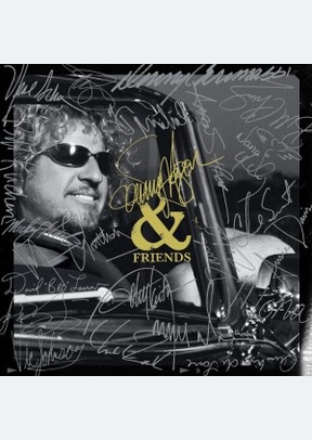SAMMY HAGAR & FRIENDS