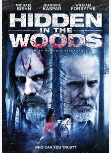 Hidden in the Woods