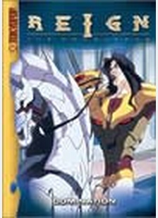 REIGN THE CONQUEROR:V03