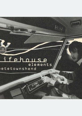 LIFEHOUSE ELEMENTS
