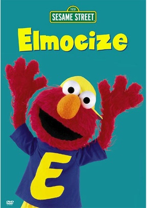 Sesame Street: Elmocize