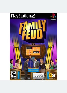 FAMILY FEUD