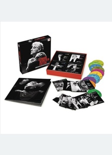 Leonard Bernstein: Album Collection