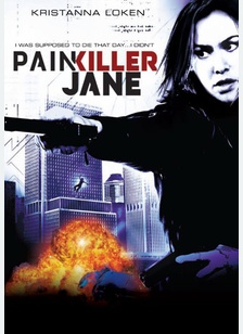 Painkiller Jane: The Complete Series