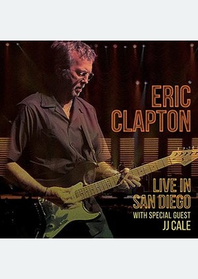 LIVE IN SAN DIEGO