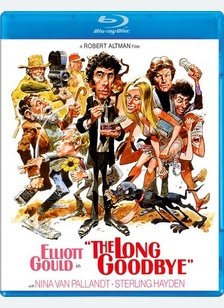 The Long Goodbye