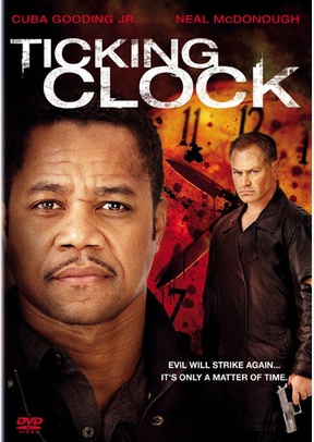 Ticking Clock