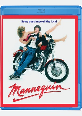 Mannequin