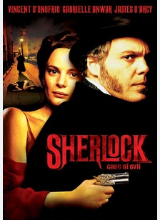 Sherlock: Case Of Evil