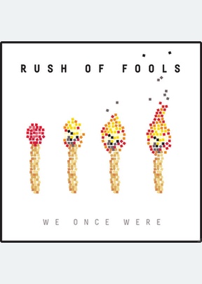 WE ONCE WERE