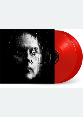 IE-I WANT BLOOD (2LP)