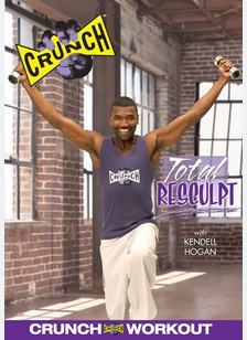 Crunch: Total Resculpt