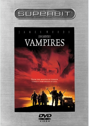 John Carpenter's Vampires